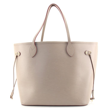 Louis Vuitton Neverfull Tote Epi Leather MM
