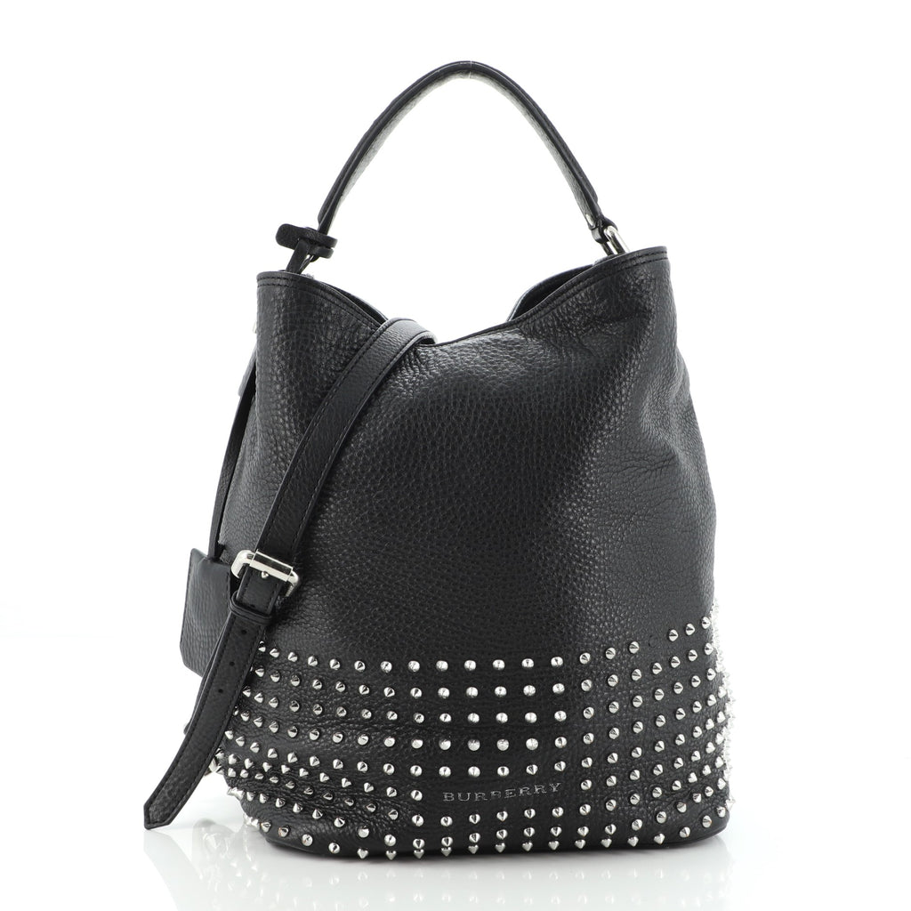 Burberry susanna studded Clearance