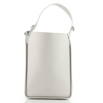 Balenciaga Tool 2.0 North South Tote Leather Small