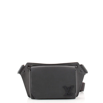 Louis Vuitton Aerogram Slingbag Leather