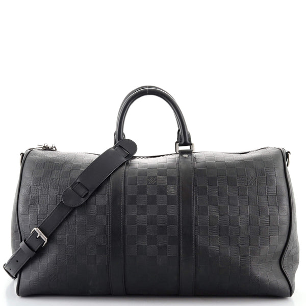 Louis Vuitton Keepall Bandouliere 35 handbags – Paristore