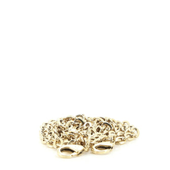 Louis Vuitton Felicie Chain Shoulder Strap Metal