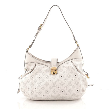 Louis Vuitton XS Shoulder Bag Mahina Leather