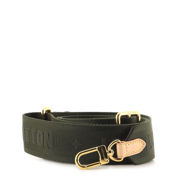 Louis Vuitton Multi Pochette Accessoires Shoulder Strap Canvas