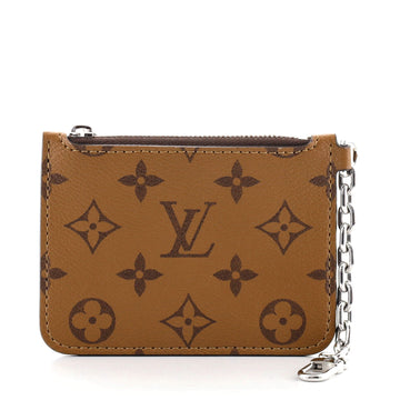 Louis Vuitton Marelle Zip Pouch Monogram Canvas