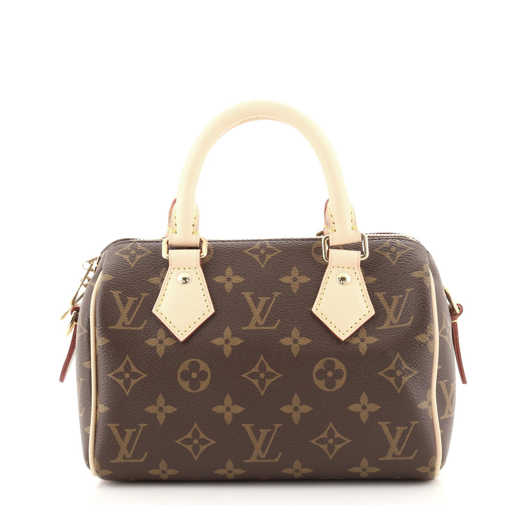 Louis Vuitton speedy bag – Beccas Bags