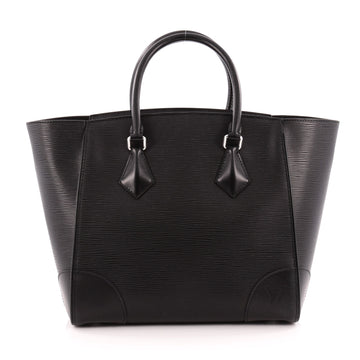 Louis Vuitton Phenix Tote Epi Leather PM