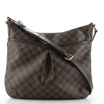 Louis Vuitton Bloomsbury Handbag Damier GM