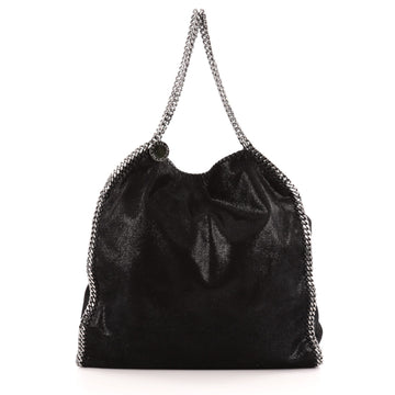 Stella McCartney Falabella Tote Shaggy Deer Large
