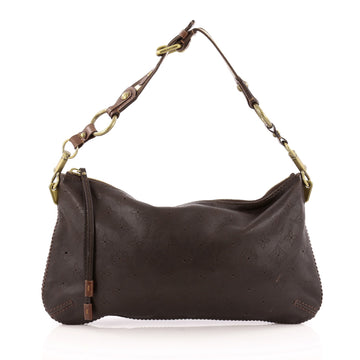 Louis Vuitton Onatah Pochette Mahina Leather