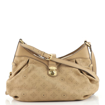 Louis Vuitton XS Crossbody Bag Mahina Leather
