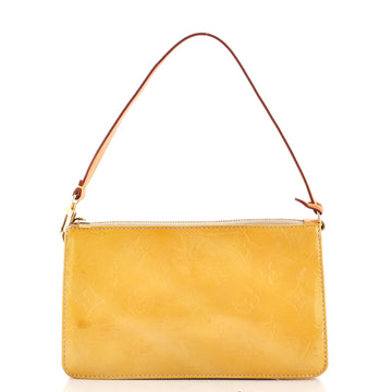 Louis Vuitton Lexington Pochette Monogram Vernis