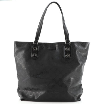 Gucci Tote GG Imprime North South
