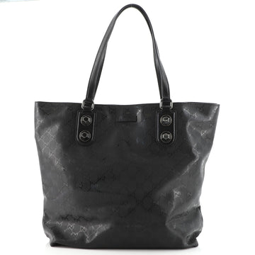 Gucci Tote GG Imprime North South