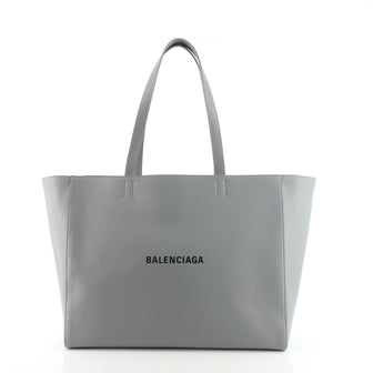 Balenciaga Everyday Tote Leather East West