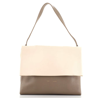 Celine All Soft Bag Leather