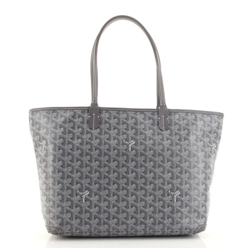 Goyard Artois Tote Coated Canvas PM