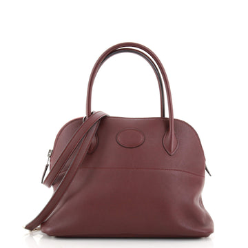 Hermes Bolide Bag Swift 27