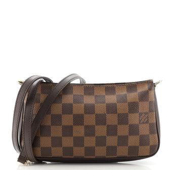 Louis Vuitton Navona Pochette Accessoires Damier