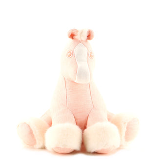 Hermes Hermy Horse Stuffed Animal Plush