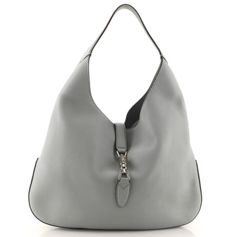 Gucci Jackie Soft Hobo Leather Large