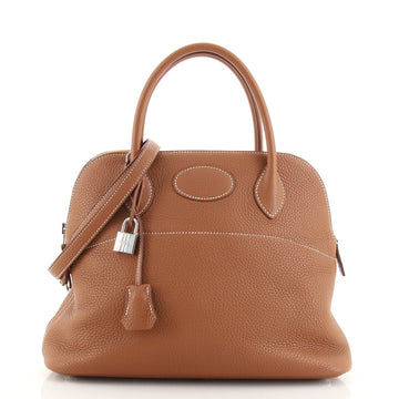 Hermes Bolide Bag Clemence 31