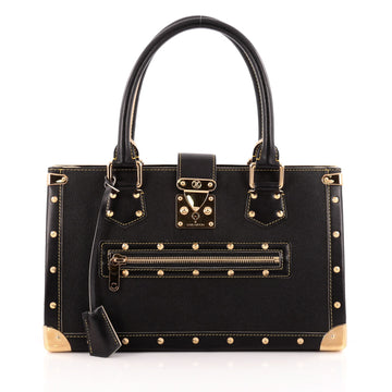 Louis Vuitton Suhali Le Fabuleux Handbag Leather