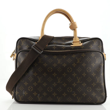 Louis Vuitton Icare Laptop Bag Monogram Canvas