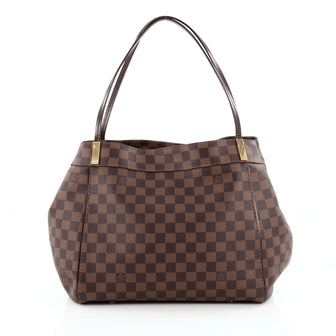 Louis Vuitton Marylebone Handbag Damier GM