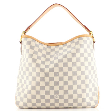 Louis Vuitton Delightful NM Handbag Damier PM