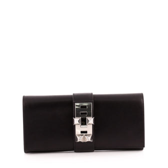 Hermes Medor Clutch Tadelakt 29