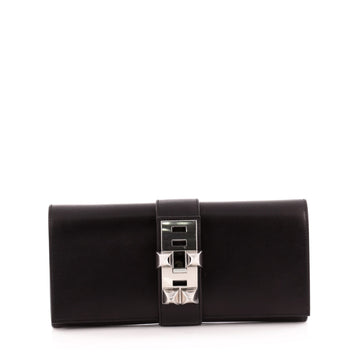 Hermes Medor Clutch Tadelakt 29
