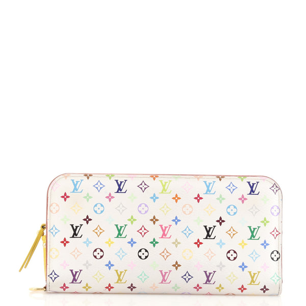 Louis Vuitton Insolite Monogram Wallet – Blushing Babes Boutique