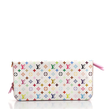 Louis Vuitton Insolite Wallet Monogram Multicolor