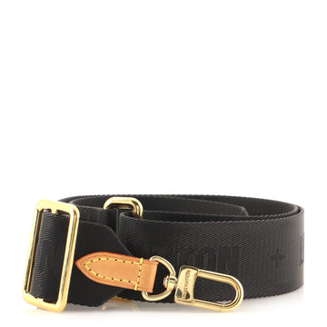 Louis Vuitton Multi Pochette Accessoires Shoulder Strap Canvas