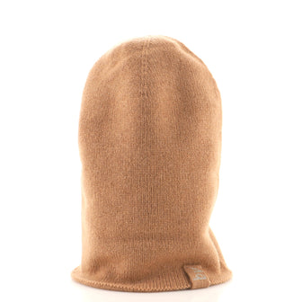Bottega Veneta Beanie Knit Wool