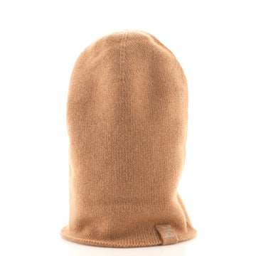Bottega Veneta Beanie Knit Wool