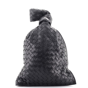 Bottega Veneta BV Twist Bag Intrecciato Nappa