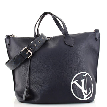 Louis Vuitton East Side Tote Leather GM