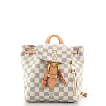 Louis Vuitton Sperone Backpack Damier BB