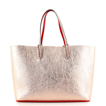 Christian Louboutin Cabata East West Tote Leather Large