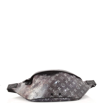 Louis Vuitton Discovery Bumbag Limited Edition Monogram Galaxy Canvas