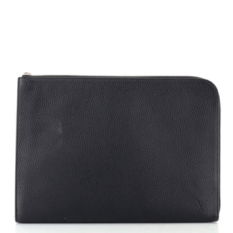 Louis Vuitton Pochette Jour Leather GM