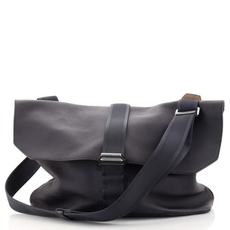 Hermes Cityslide Messenger Bag Cristobal