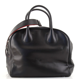 Christian Louboutin Marie Jane Satchel Leather Medium