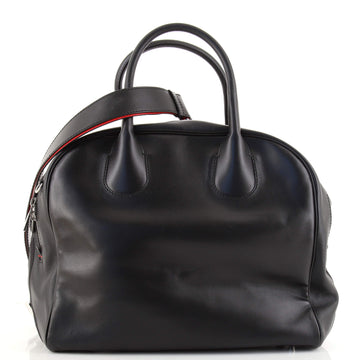 Christian Louboutin Marie Jane Satchel Leather Medium