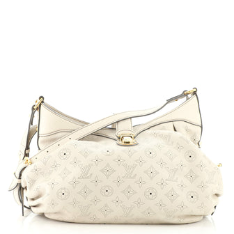 Louis Vuitton XS Crossbody Bag Mahina Leather