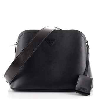 Prada Matinee Bag Saffiano Leather Small