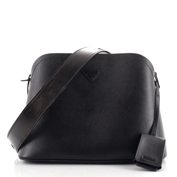 Prada Matinee Bag Saffiano Leather Small