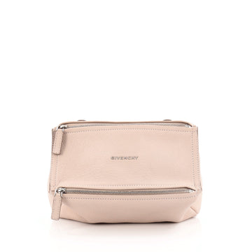 Givenchy Pandora Bag Leather Mini